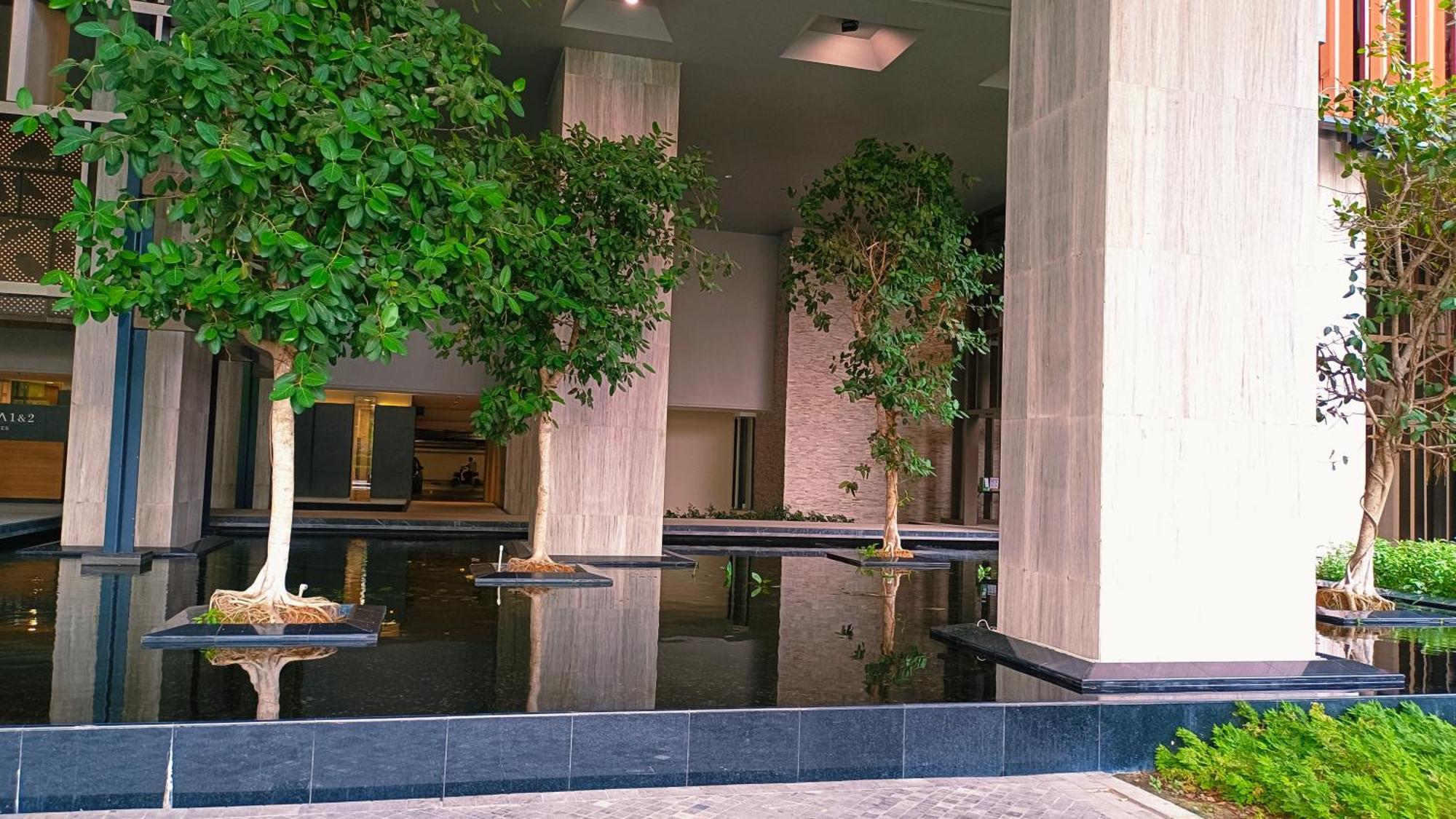 Lucantia Serviced Suites קואלה לומפור מראה חיצוני תמונה