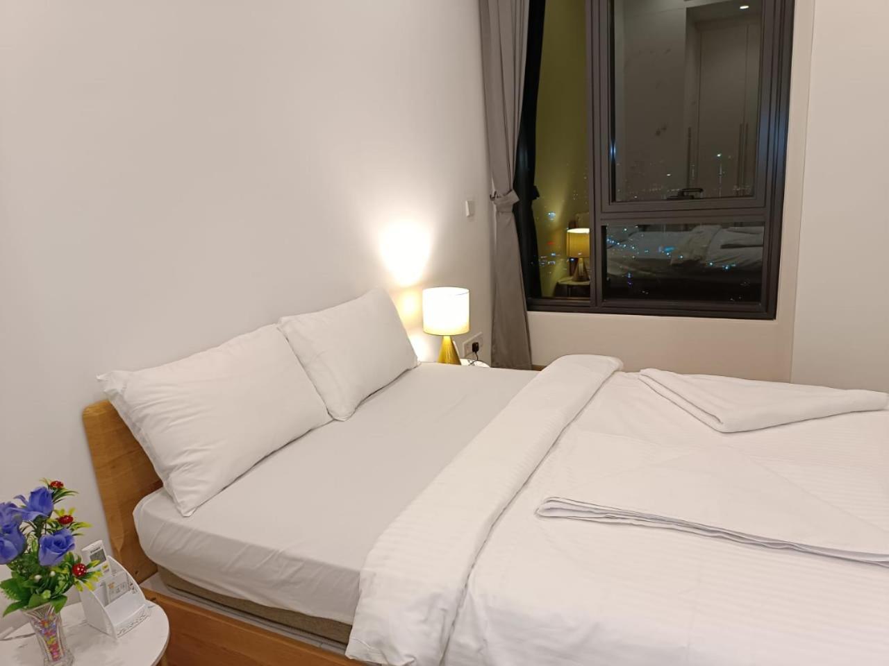 Lucantia Serviced Suites קואלה לומפור מראה חיצוני תמונה