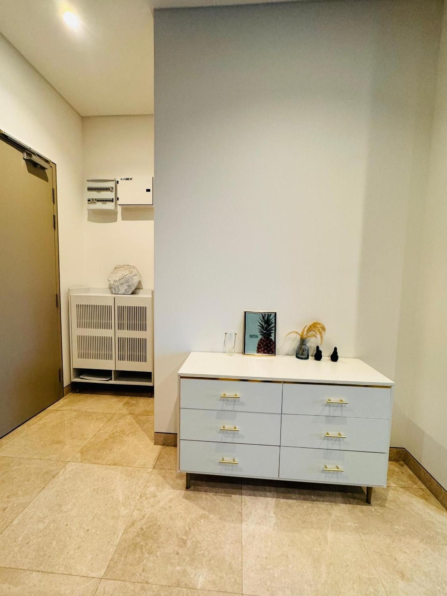 Lucantia Serviced Suites קואלה לומפור מראה חיצוני תמונה